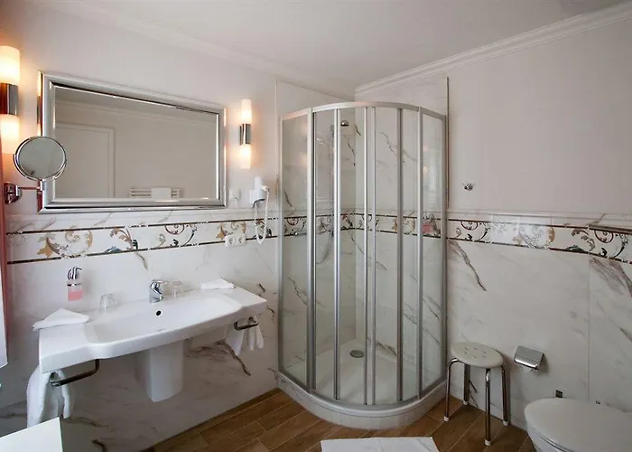 Hotel Alter Landkrug Nortorf