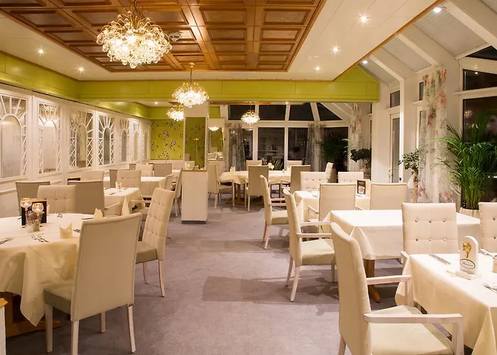 Alter Landkrug מלון