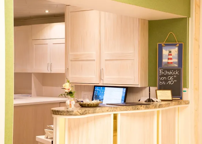 Alter Landkrug Hotel