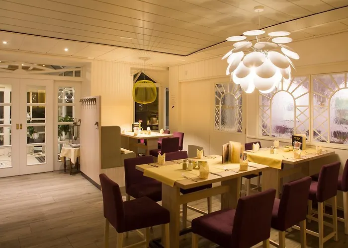 Alter Landkrug 3* Nortorf