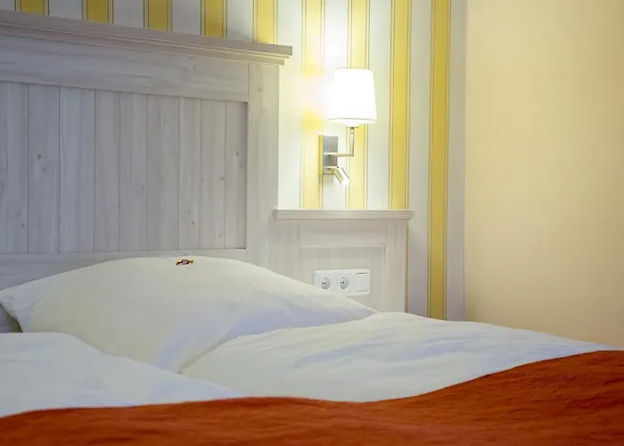 Alter Landkrug 3* Nortorf