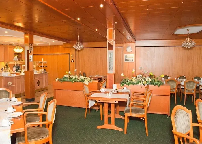 Alter Landkrug Hotel