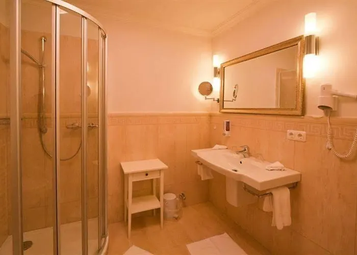 Hotel Alter Landkrug